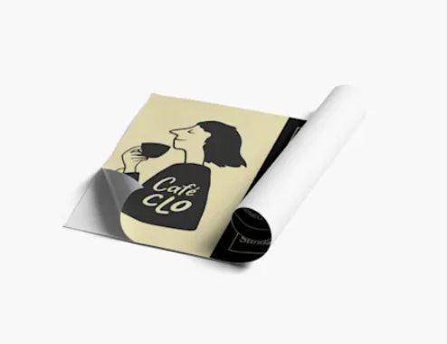 WALL, FLOOR, WINDOW DECALS