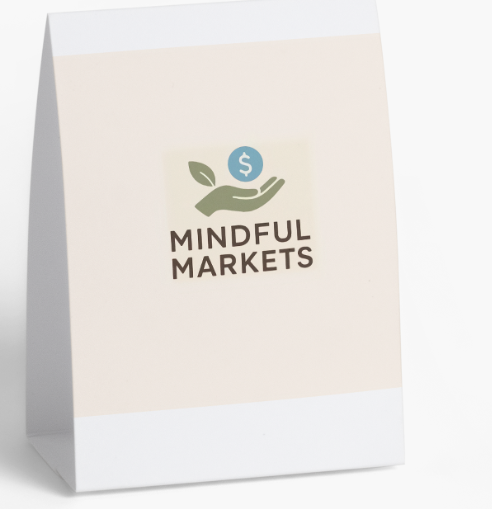 SELF STANDING MENUS OR PROMOTIONAL DISPLAY