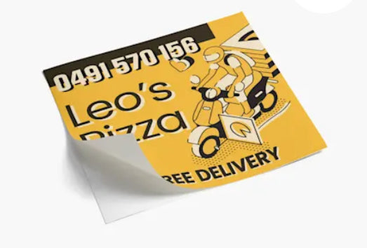 CAR DECALS & MAGNETS