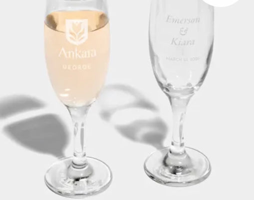 PERSONALISED ITEMS FOR BUSINESS AND INDIVIDUALS