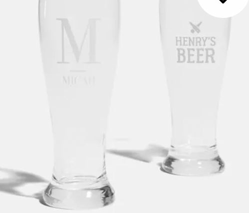 PERSONALISED ITEMS FOR BUSINESS AND INDIVIDUALS