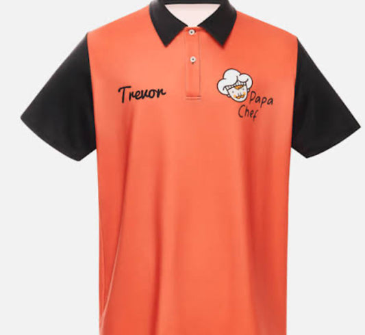 CLOTHES AND ACCESSORIES