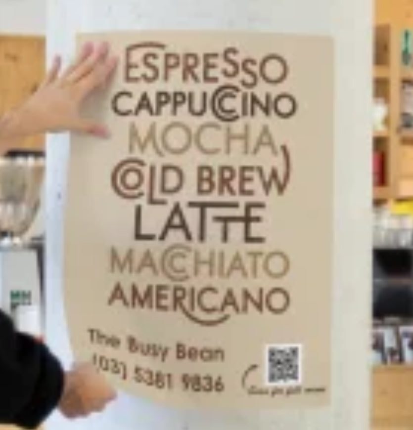 WALL, FLOOR, WINDOW DECALS